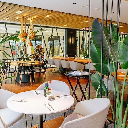 Parque Santiago V Official Aparthotel Πλάγια ντε λας Αμέρικας Εξωτερικό φωτογραφία