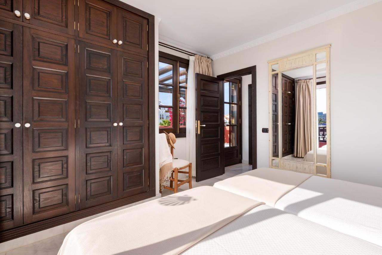 Parque Santiago V Official Aparthotel Πλάγια ντε λας Αμέρικας Εξωτερικό φωτογραφία