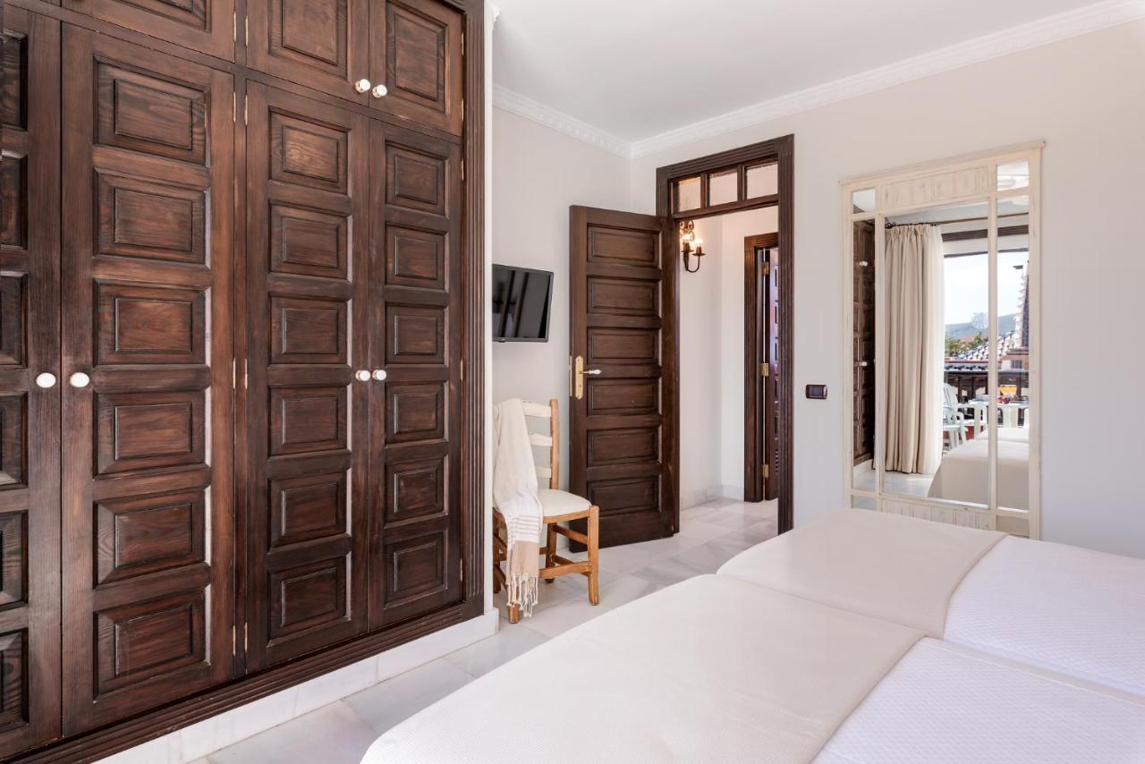 Parque Santiago V Official Aparthotel Πλάγια ντε λας Αμέρικας Εξωτερικό φωτογραφία
