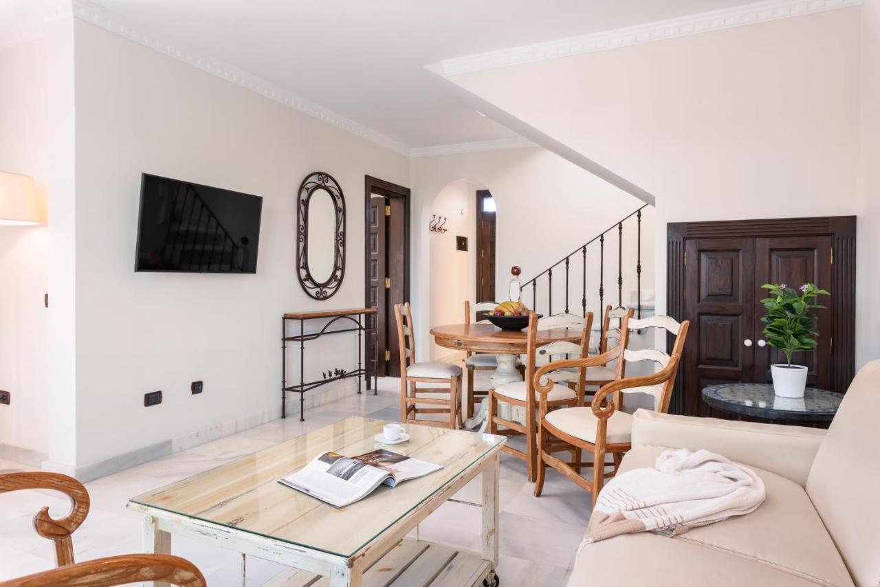 Parque Santiago V Official Aparthotel Πλάγια ντε λας Αμέρικας Εξωτερικό φωτογραφία