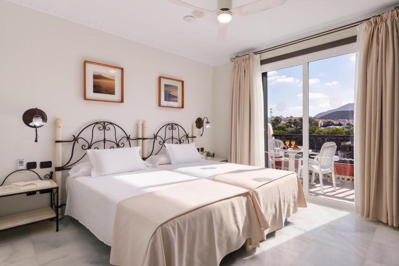 Parque Santiago V Official Aparthotel Πλάγια ντε λας Αμέρικας Εξωτερικό φωτογραφία