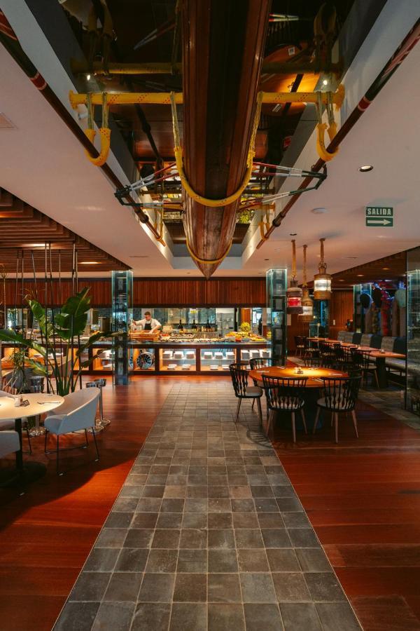 Parque Santiago V Official Aparthotel Πλάγια ντε λας Αμέρικας Εξωτερικό φωτογραφία